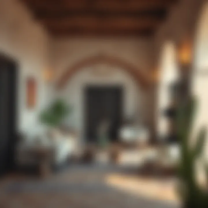 Notable Exploring the Historical Significance of Old Houses in the UAE