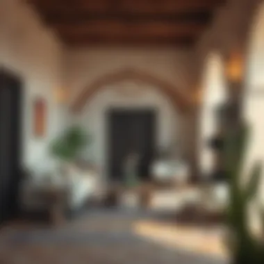 Notable Exploring the Historical Significance of Old Houses in the UAE Notable Exploring the Historical Significance of Old Houses in the UAE