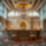 Exploring the Majan Dubai Map: A Comprehensive Guide Introduction