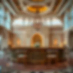 Exploring the Majan Dubai Map: A Comprehensive Guide Introduction