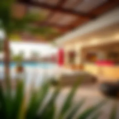 Luxurious Amenities of Joy Luxurious amenities that enhance community living in Joy