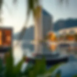 Exploring the Monte Carlo Lagoons by Damac: An Insight into Luxury Living Introduction