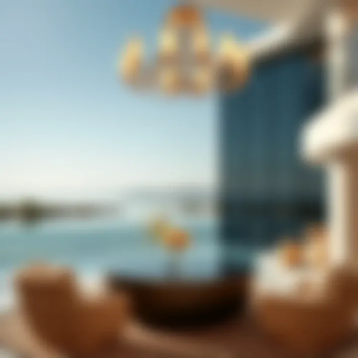 Exploring the Monte Carlo Lagoons by Damac: An Insight into Luxury Living Summary Exploring the Monte Carlo Lagoons by Damac: An Insight into Luxury Living Summary