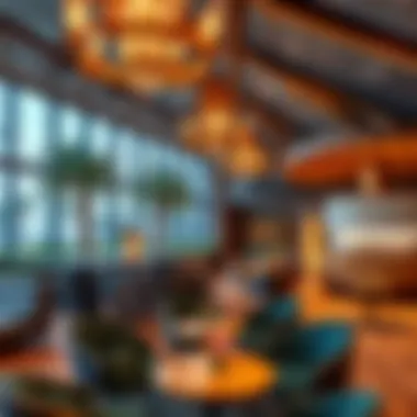 Community Amenities of Murooj Al Furjan Community amenities of Murooj Al Furjan