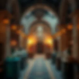 Exploring the Oud World in Deira: A Gateway to Dubai’s Rich Heritage Introduction