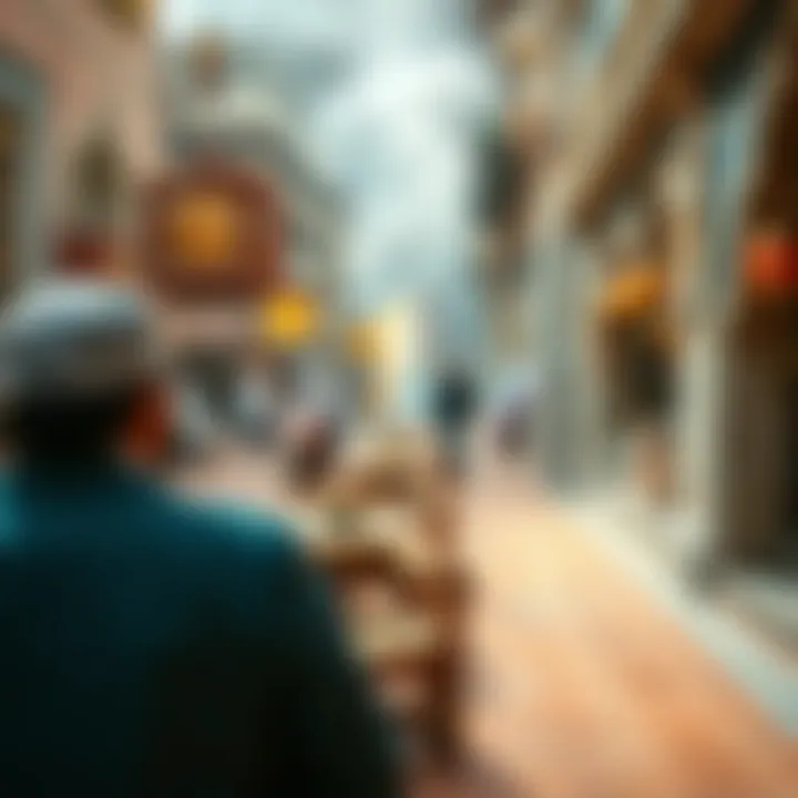 Notable Exploring the Oud World in Deira: A Gateway to Dubai’s Rich Heritage Notable Exploring the Oud World in Deira: A Gateway to Dubai’s Rich Heritage