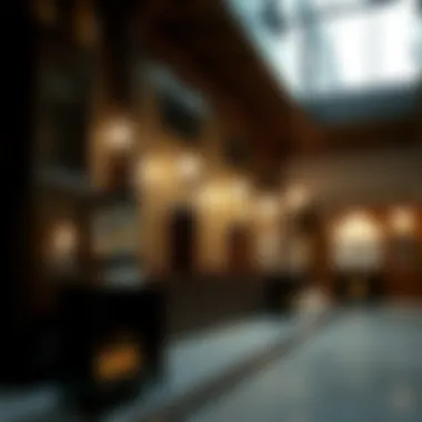 Exploring the Oud World in Deira: A Gateway to Dubai’s Rich Heritage Summary Exploring the Oud World in Deira: A Gateway to Dubai’s Rich Heritage Summary