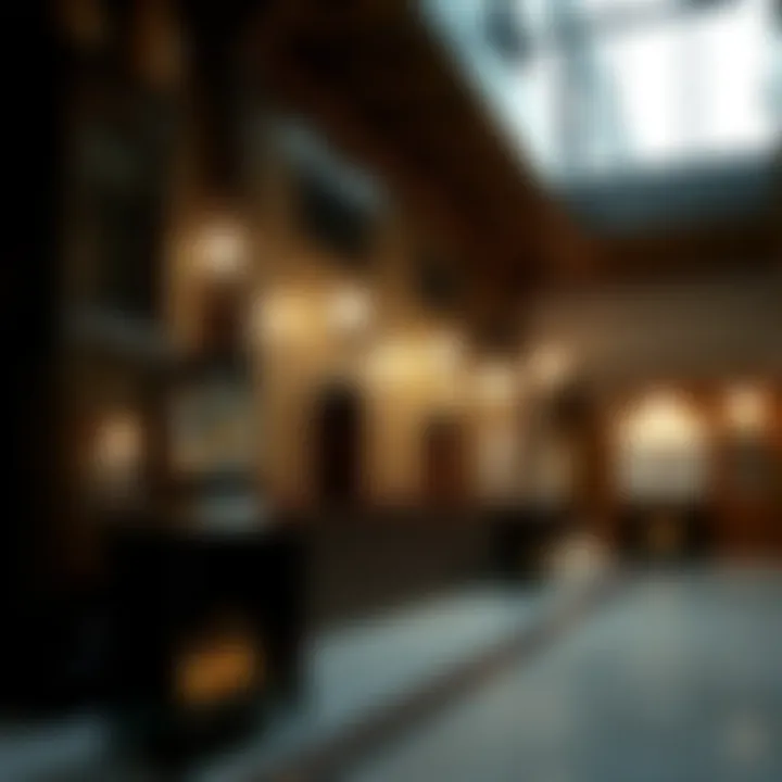 Exploring the Oud World in Deira: A Gateway to Dubai’s Rich Heritage Summary Exploring the Oud World in Deira: A Gateway to Dubai’s Rich Heritage Summary