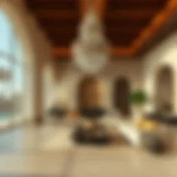 Exploring the Palmera: An Insight into Dubai's Luxurious Real Estate Introduction