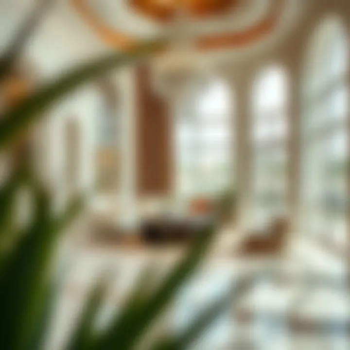 Exploring the Property Market in Arabian Ranches Introduction Exploring the Property Market in Arabian Ranches Introduction