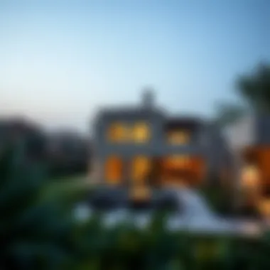 Notable Exploring the Property Market in Arabian Ranches Notable Exploring the Property Market in Arabian Ranches