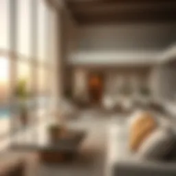 Exploring the Pulse Villas: A Comprehensive Guide Introduction
