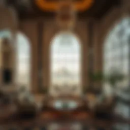 Exploring the Seven Emirates: A Comprehensive Guide Introduction