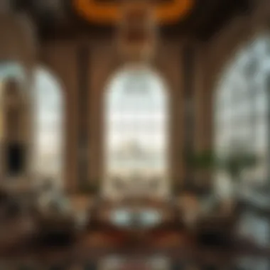 Exploring the Seven Emirates: A Comprehensive Guide Introduction Exploring the Seven Emirates: A Comprehensive Guide Introduction