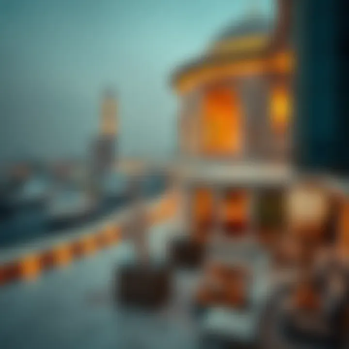 Exploring the Seven Emirates: A Comprehensive Guide Summary Exploring the Seven Emirates: A Comprehensive Guide Summary