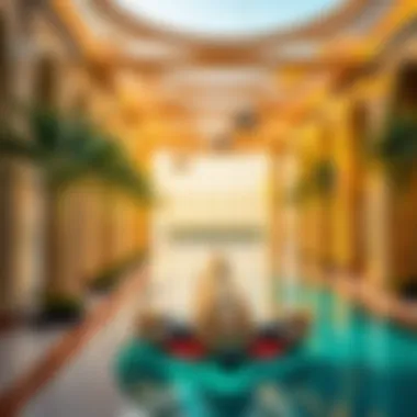 Exploring the Yas Park Gate Experience: A Comprehensive Brochure Analysis Introduction Exploring the Yas Park Gate Experience: A Comprehensive Brochure Analysis Introduction