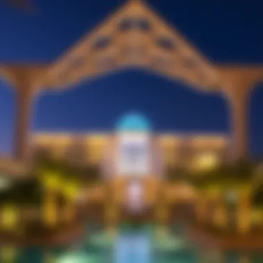 Exploring the Yas Park Gate Experience: A Comprehensive Brochure Analysis Summary Exploring the Yas Park Gate Experience: A Comprehensive Brochure Analysis Summary