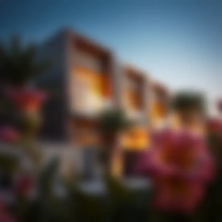 Notable Exploring Townhouses for Sale in Dubai