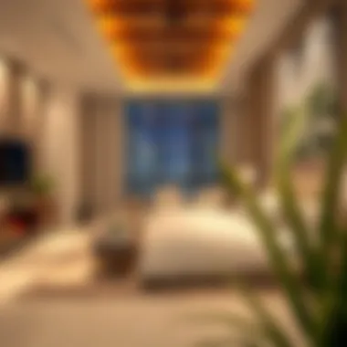 Exploring Two-Bedroom Townhouses for Sale in Dubai Summary