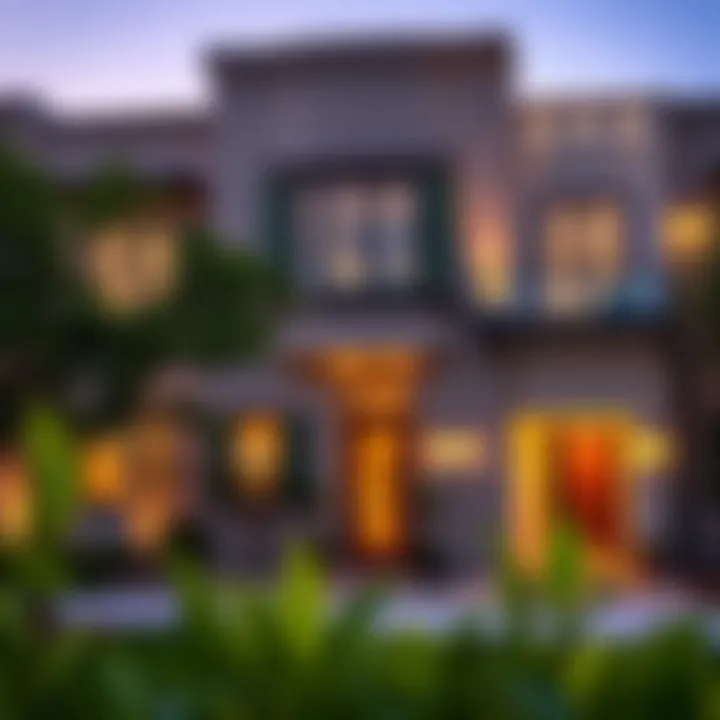 Notable Exploring Verdana Townhouses: A Comprehensive Overview Notable Exploring Verdana Townhouses: A Comprehensive Overview