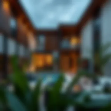 Exploring Verdana Townhouses: A Comprehensive Overview Summary Exploring Verdana Townhouses: A Comprehensive Overview Summary