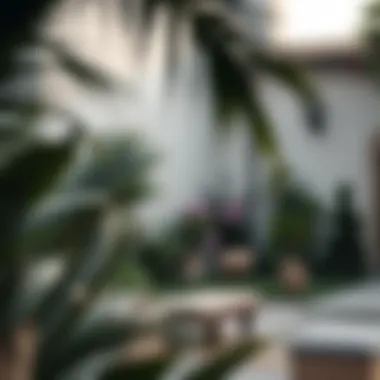 Exploring Villa Garden Design: A Comprehensive Overview Introduction Exploring Villa Garden Design: A Comprehensive Overview Introduction