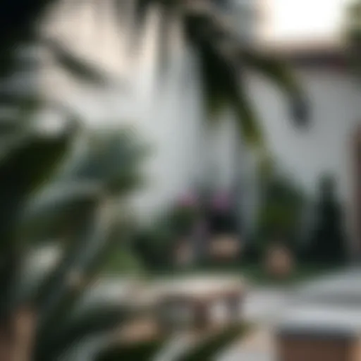 Exploring Villa Garden Design: A Comprehensive Overview Introduction Exploring Villa Garden Design: A Comprehensive Overview Introduction