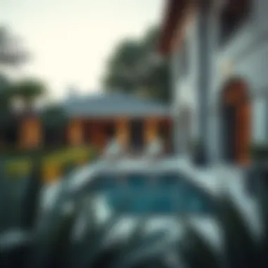 Notable Exploring Villa Garden Design: A Comprehensive Overview Notable Exploring Villa Garden Design: A Comprehensive Overview