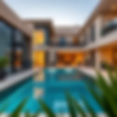 Investment Opportunities in Dubailand Villas Investment opportunities in Dubailand villas