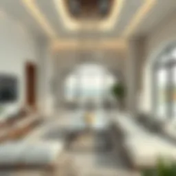 Exploring Villa Sales in Mirdif: A Direct Owner Perspective Introduction