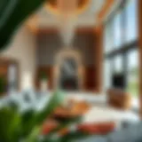 Exploring Villas for Sale in Damac Hills 2 Introduction