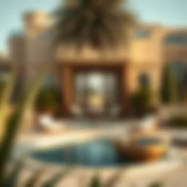 Exploring Villas for Sale in Damac Hills 2 Summary Exploring Villas for Sale in Damac Hills 2 Summary