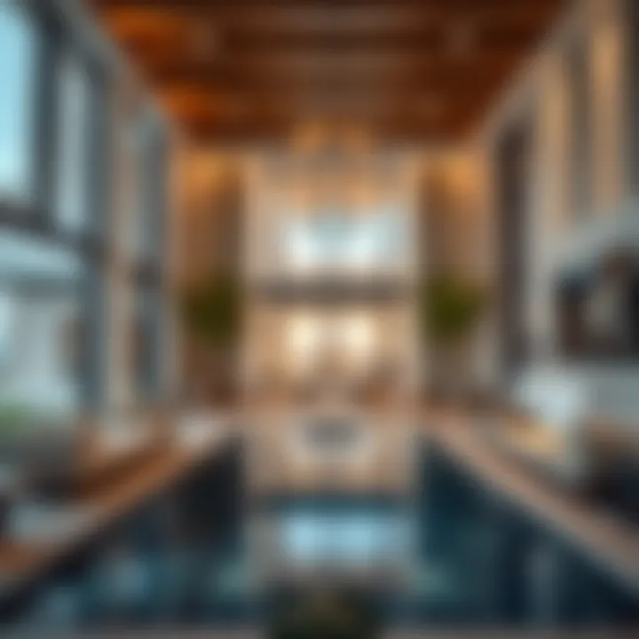 Exploring Villas in Damac Hills Introduction Exploring Villas in Damac Hills Introduction