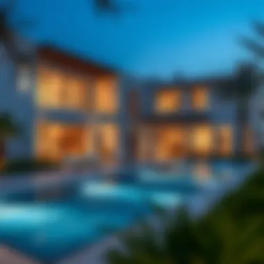 Notable Exploring Villas in Damac Hills Notable Exploring Villas in Damac Hills