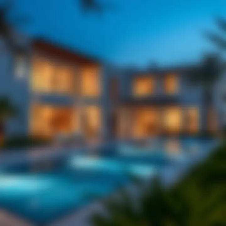 Notable Exploring Villas in Damac Hills Notable Exploring Villas in Damac Hills