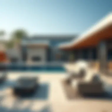 Exploring Villas in Damac Hills Summary Exploring Villas in Damac Hills Summary