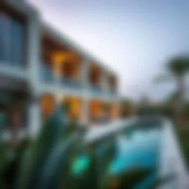 Notable Exploring Villas in Dubai Hills