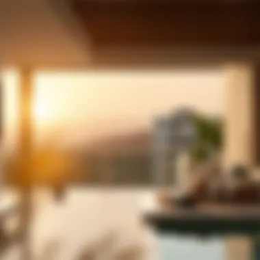 Exploring Villas in Dubai Hills Summary