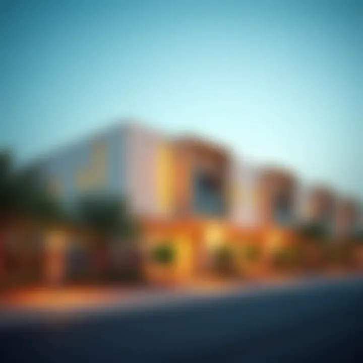 Community Lifestyle in Jebel Ali Community lifestyle in Jebel Ali