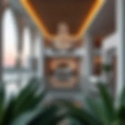 Exploring Yas Island Villas for Sale Introduction