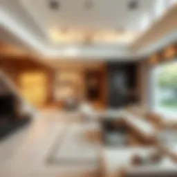 Expo Golf Villas Phase 5: A Comprehensive Overview Introduction
