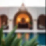 Hacienda: The Villa Experience in Dubai Introduction