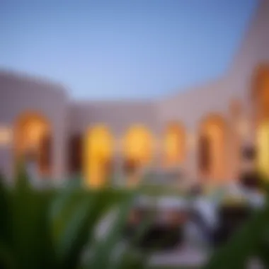 Hacienda: The Villa Experience in Dubai Summary Hacienda: The Villa Experience in Dubai Summary