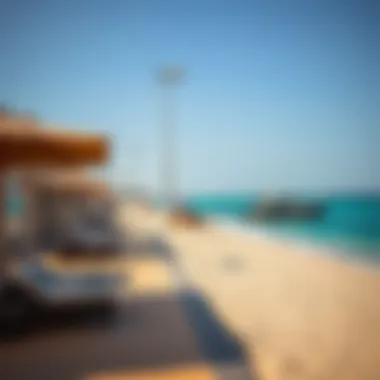 Notable Hamriyah Beach: An Insightful Exploration Notable Hamriyah Beach: An Insightful Exploration