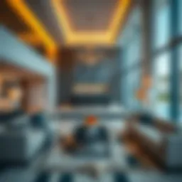 Harrington House Dubai: An In-depth Analysis for Discerning Buyers Introduction