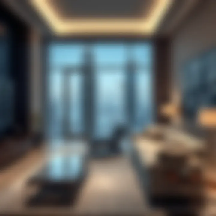 Strategizing Investments in Dubai Investment strategies in Dubai