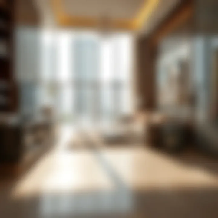 Expatriate Investment Strategies in UAE Investment insights for expatriates in UAE