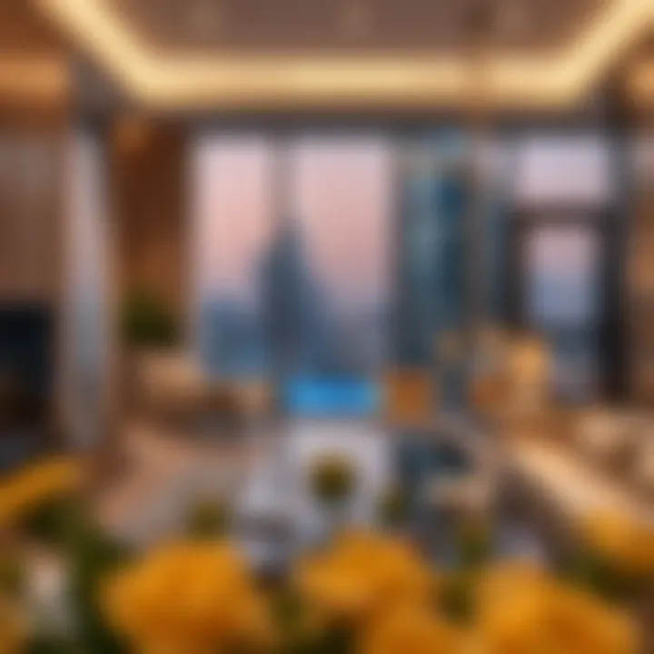 Strategic Insights for Investing in Dubai Investment strategies for the Dubai property market