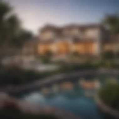 Top-tier Community Amenities Community amenities at Whispering Pines