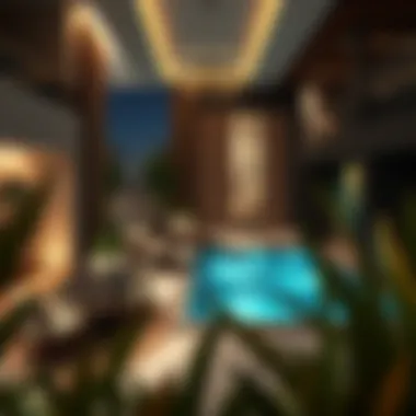 Real Estate Investment Potential in JVC Investment opportunities in Dubai real estate